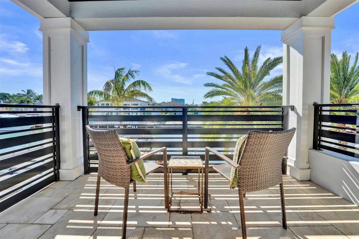 Rio Vista Isles - Residential Lease