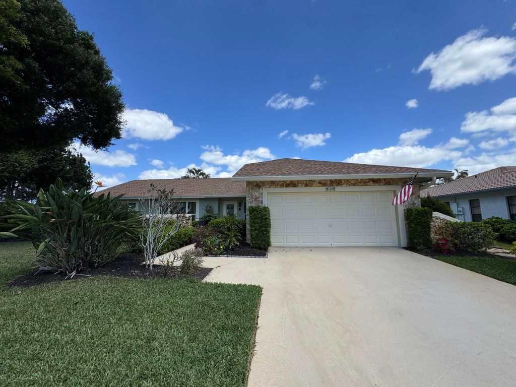 Photo of 21116 Raindance Lane, Boca Raton, FL 33428 (MLS # B26019784)