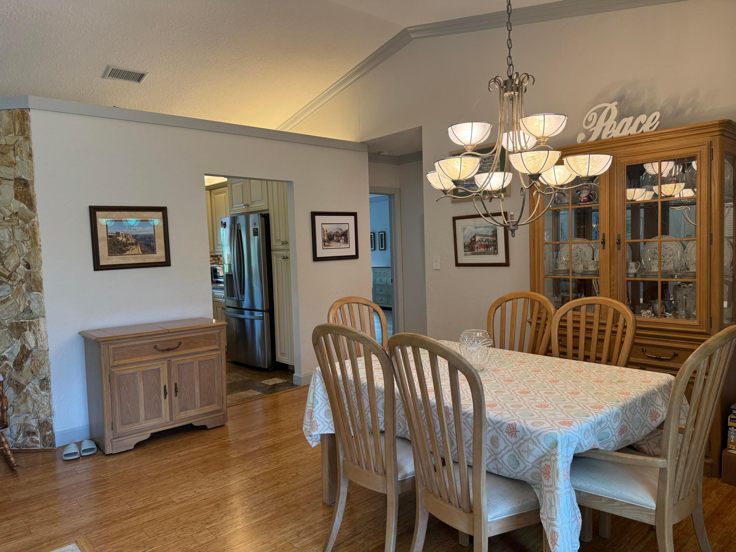 INDIAN HEAD SEC 1 - Residential