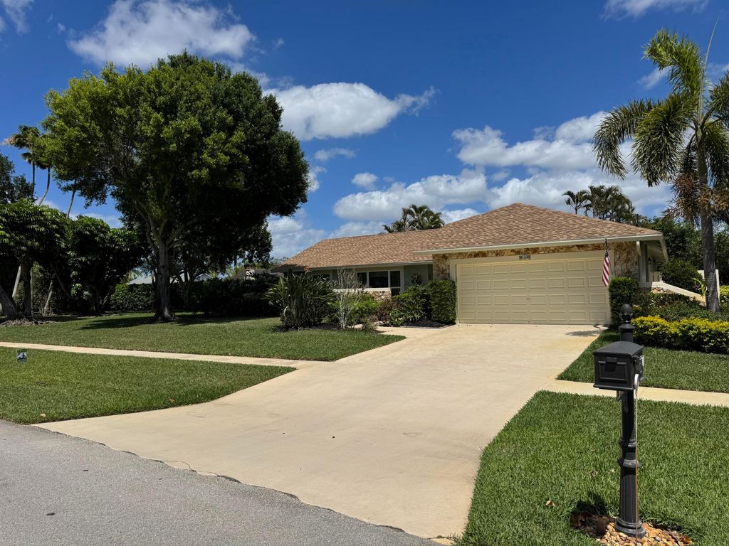 Photo of 21116 Raindance Lane, Boca Raton, FL 33428 (MLS # B26019784)