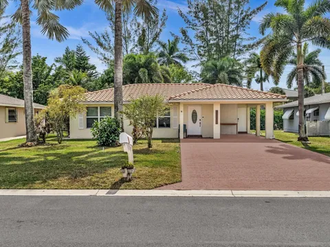 10400 NW 80th Ct, Tamarac, FL MLS: F10491961