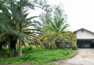 Acreage - Residential