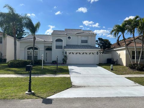 9589 Tavernier Drive Boca Raton FL 33496