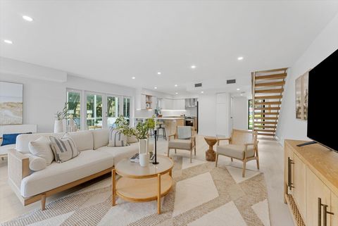 1013 Bel Air Drive 1 Highland Beach FL 33487