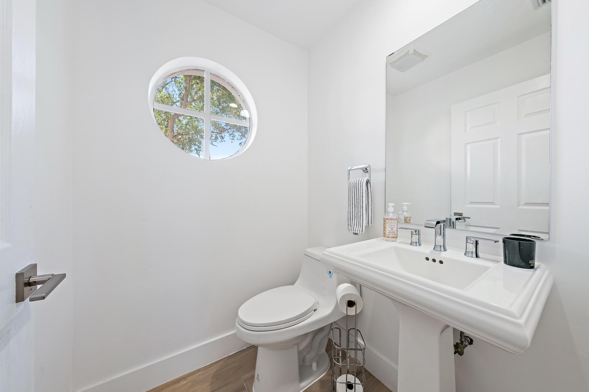 SIENA OAKS - Residential