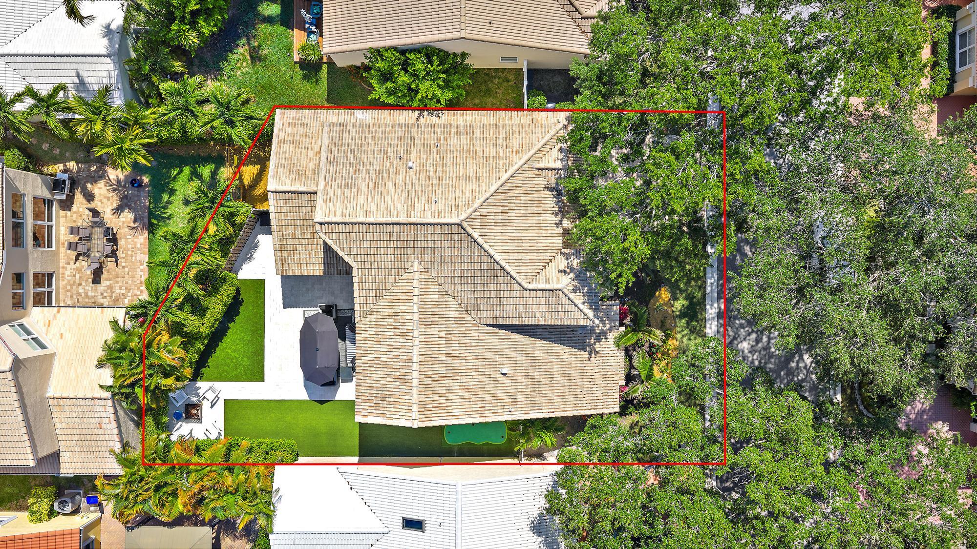 SIENA OAKS - Residential