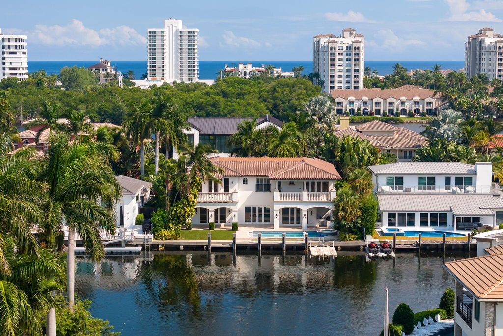 Photo of 7031 NE 8th Drive, Boca Raton, FL 33487 (MLS # R10938973)