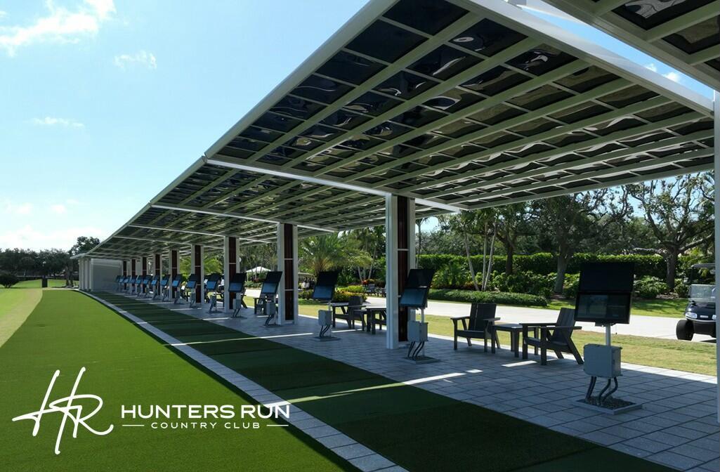 SOUTHPORT AT HUNTERS RUN - Residential