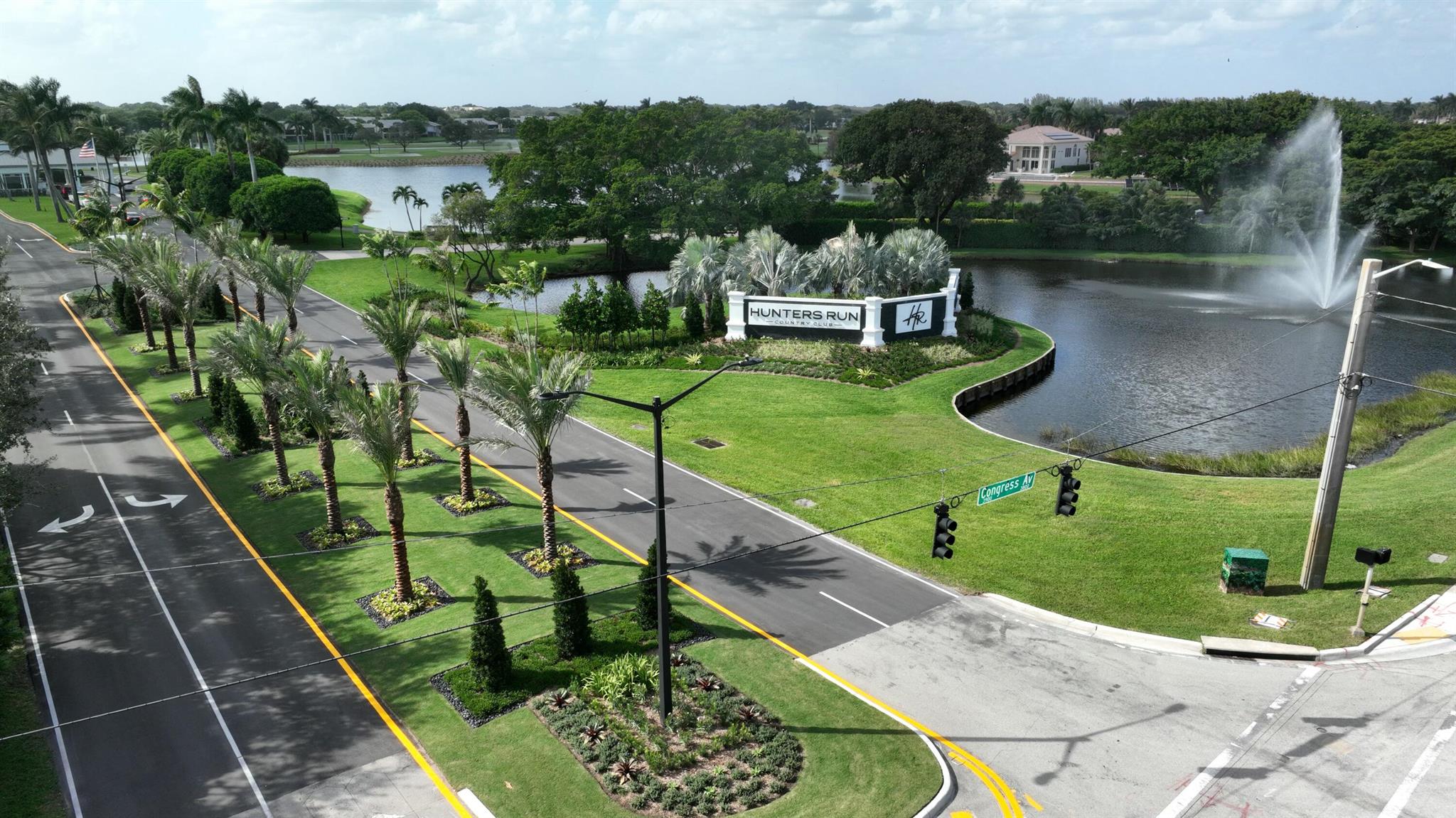 SOUTHPORT AT HUNTERS RUN - Residential