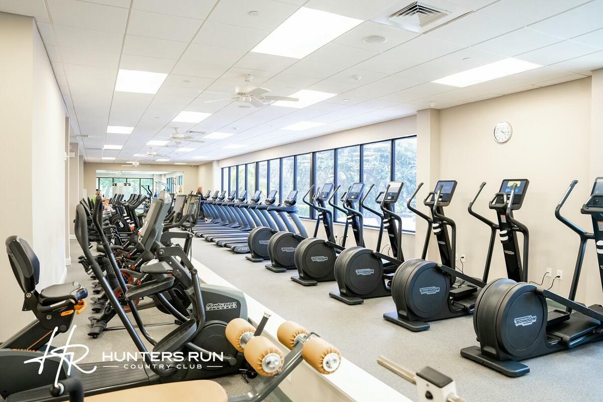 SOUTHPORT AT HUNTERS RUN - Residential