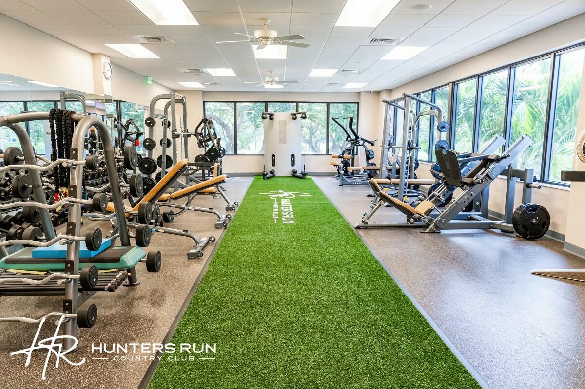 SOUTHPORT AT HUNTERS RUN - Residential