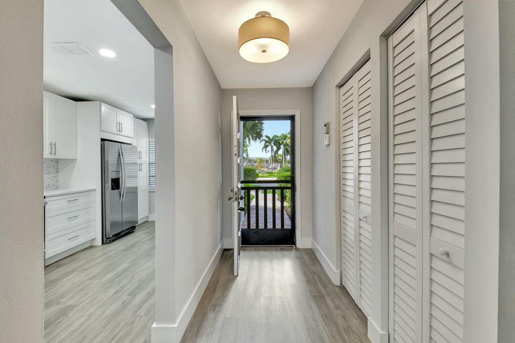 Photo of 31 Southport Lane #C, Boynton Beach, FL 33436 (MLS # R11059356)
