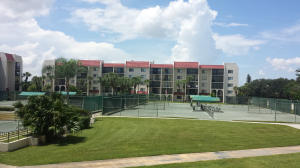 TCPB CONDOS NO 1 THRU 4 - Residential Lease