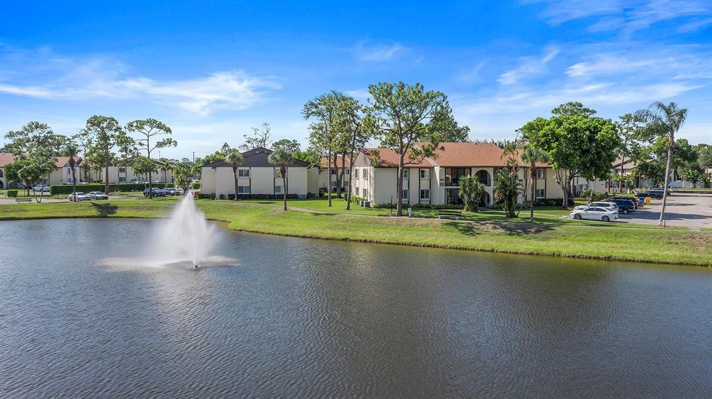 PINE RIDGE IV CONDO - Residential