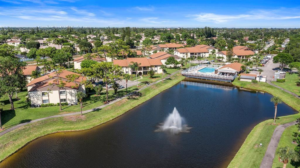 PINE RIDGE IV CONDO - Residential