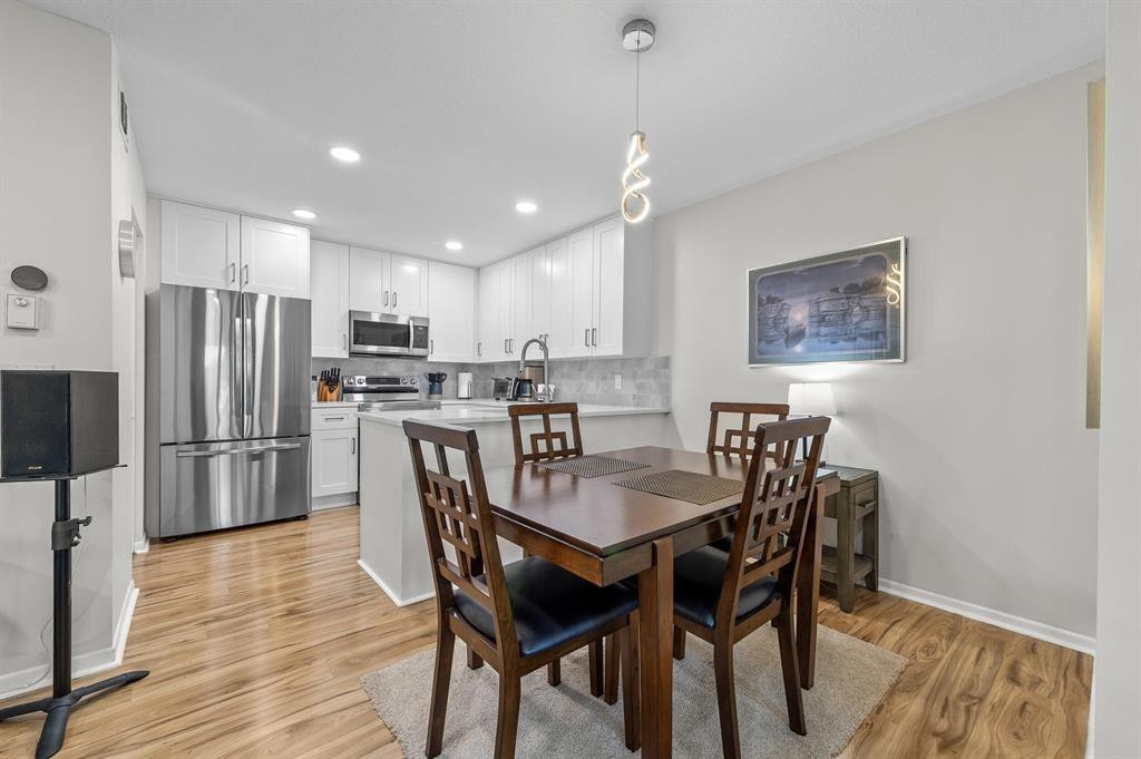 PINE RIDGE IV CONDO - Residential