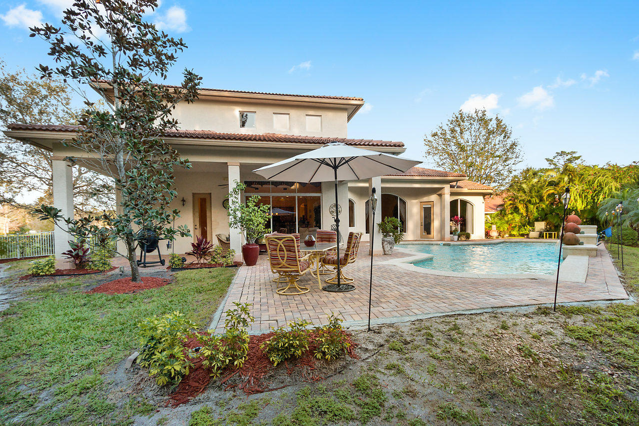 WILDWOOD ESTATES - Residential