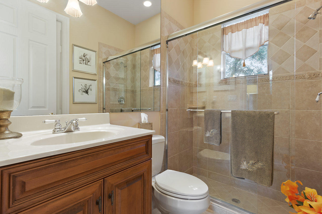 WILDWOOD ESTATES - Residential