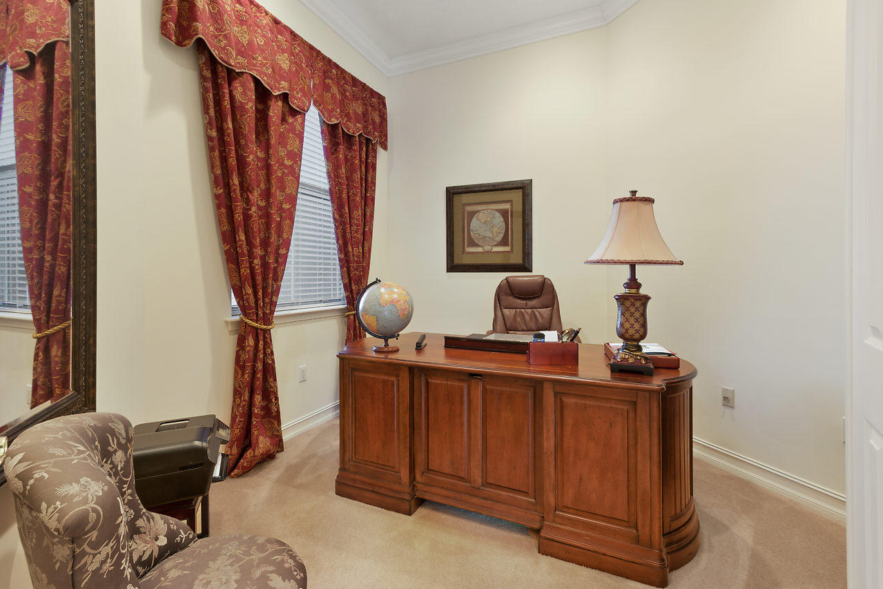 WILDWOOD ESTATES - Residential