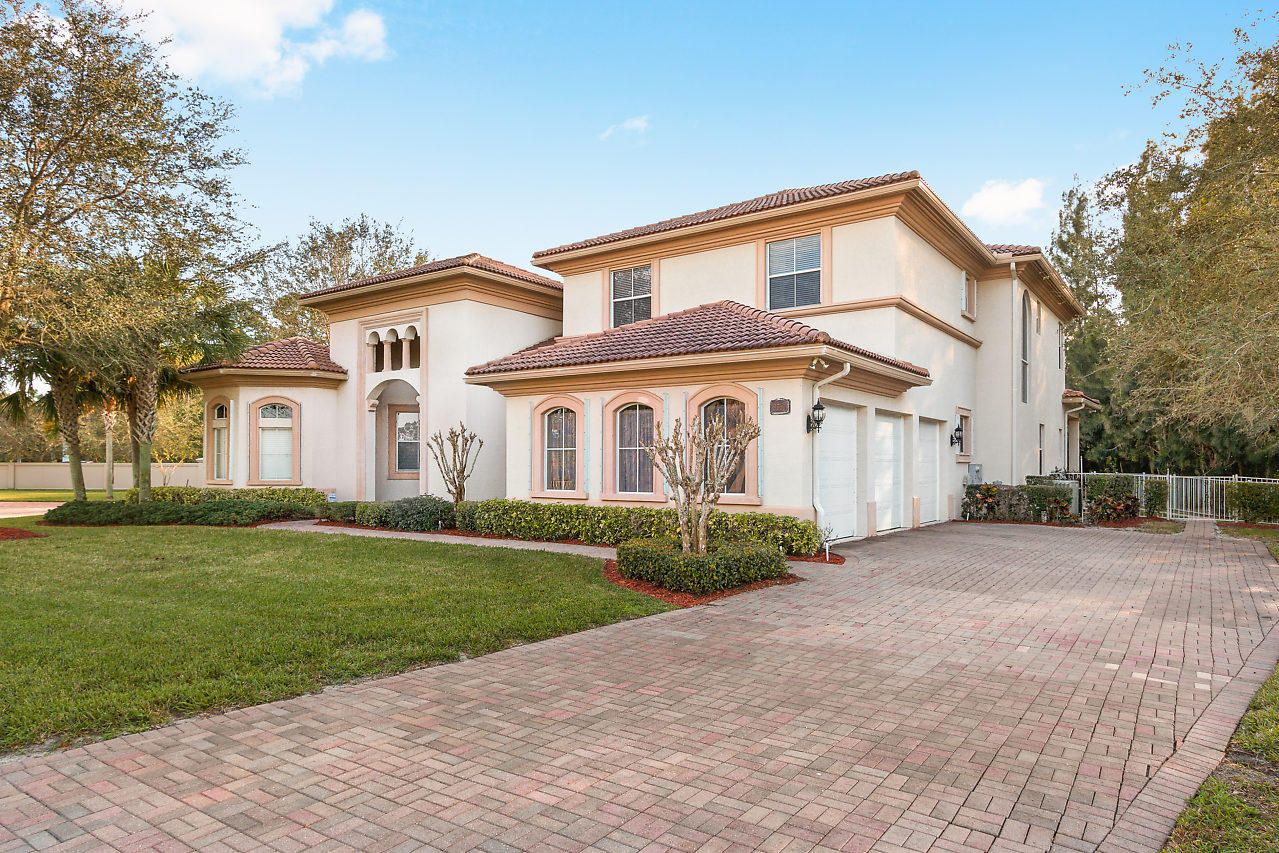 WILDWOOD ESTATES - Residential