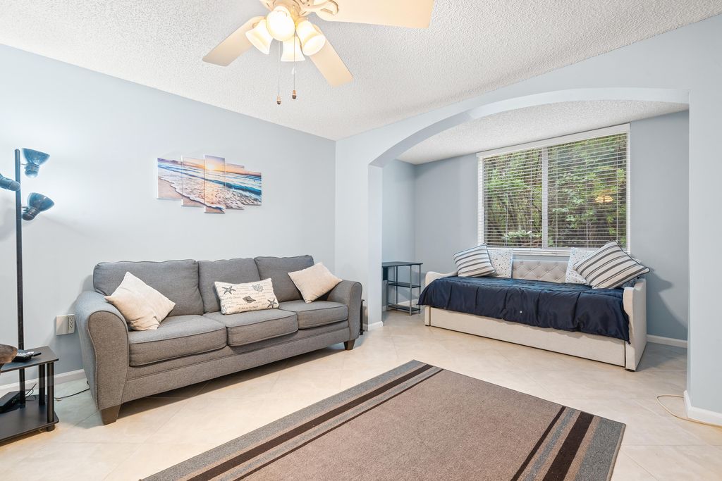 Photo of 400 Scotia Drive #104, Hypoluxo, FL 33462 (MLS # R11055697)