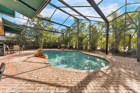 A home in Coral Springs