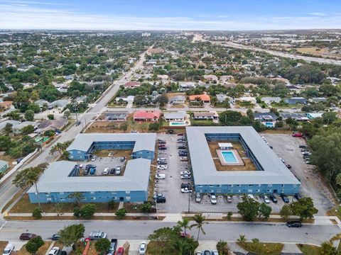 1829 N A Street 77 Lake Worth Beach FL 33460