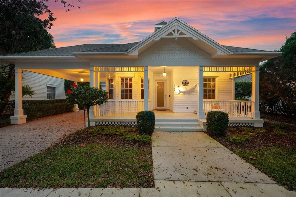 Photo of 285 Marlberry Circle, Jupiter, FL 33458 (MLS # R10952191)