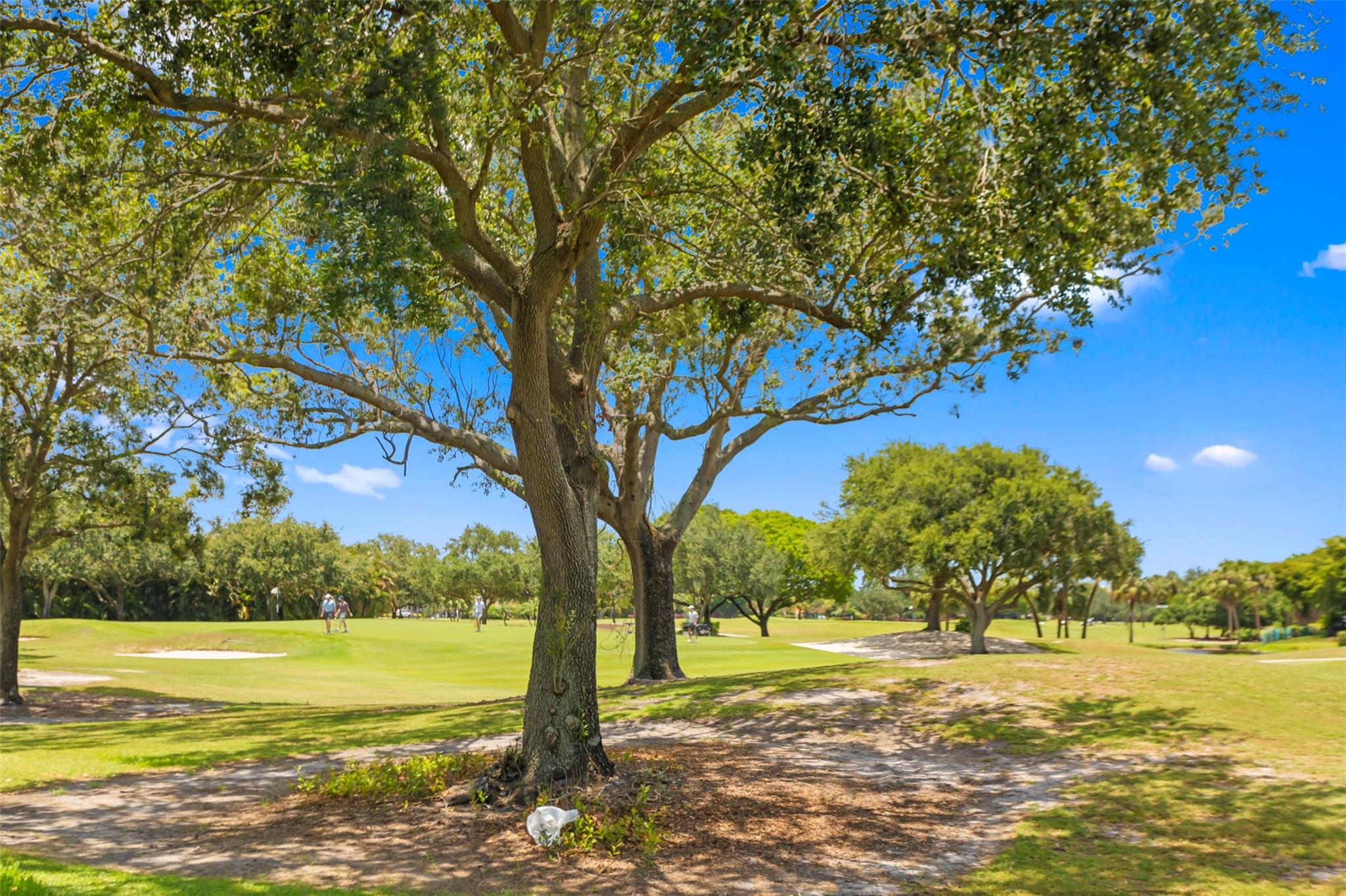 Jacaranda Estates Condo - Residential Lease