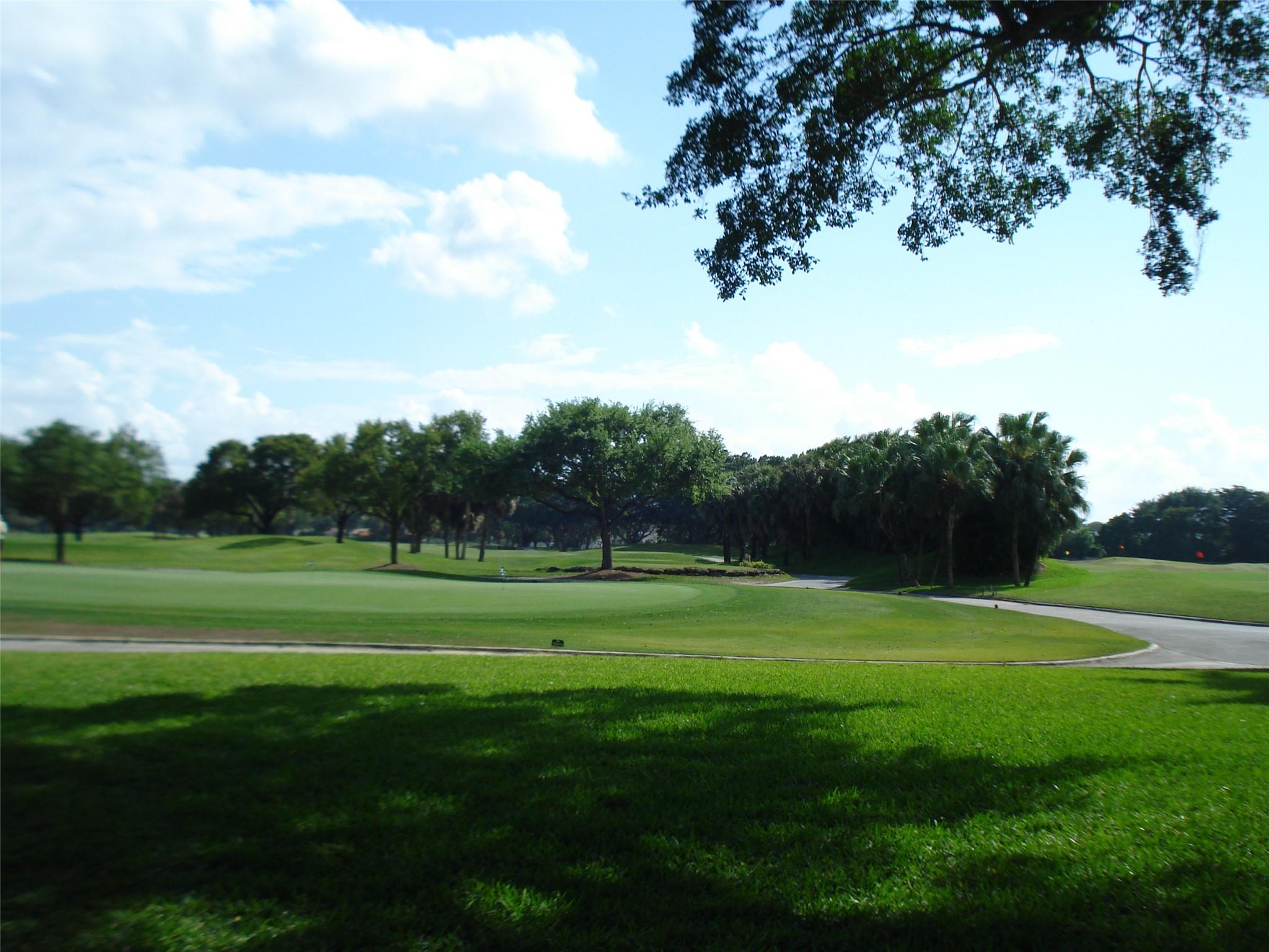 Jacaranda Estates Condo - Residential Lease