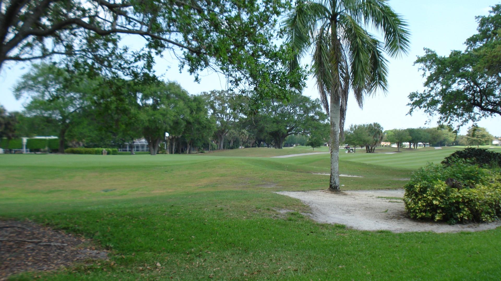 Jacaranda Estates Condo - Residential Lease