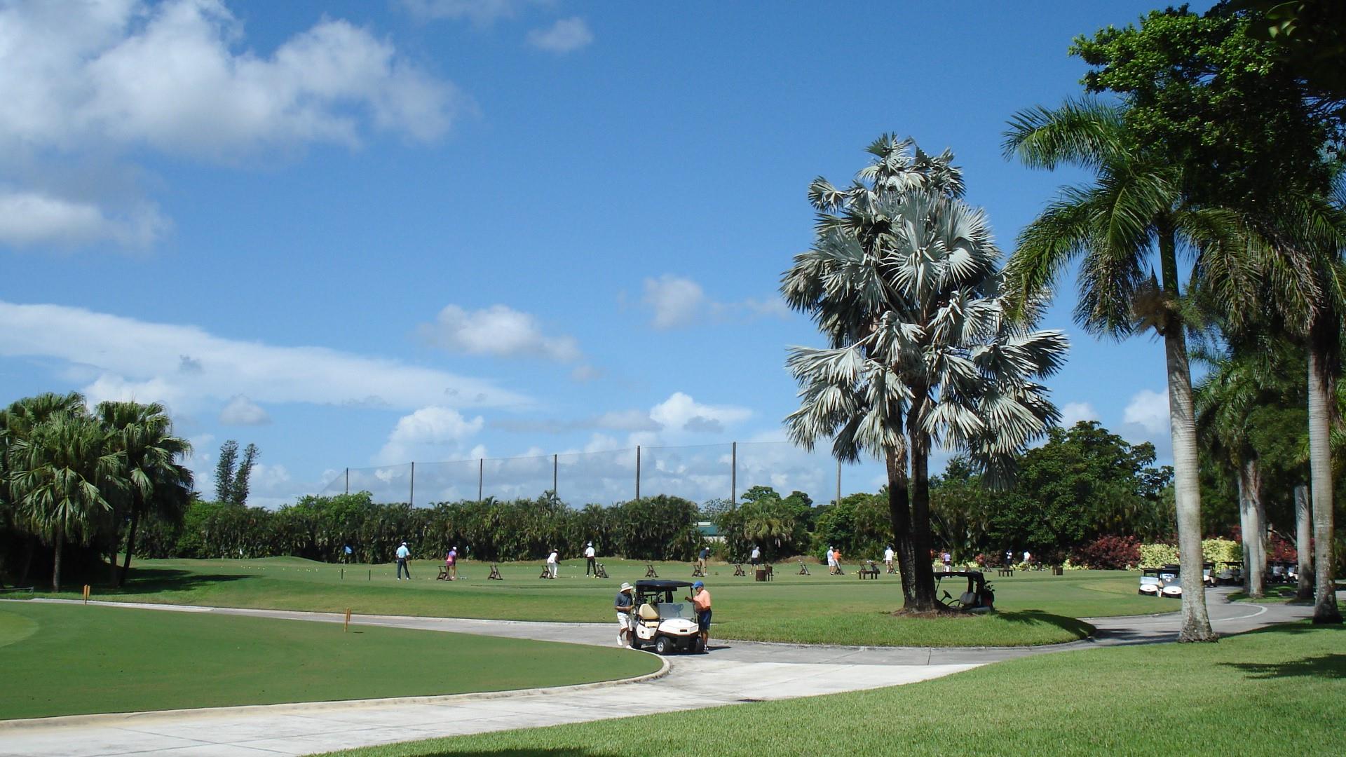 Jacaranda Estates Condo - Residential Lease