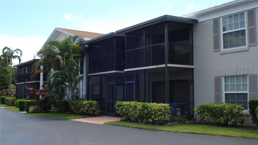 Jacaranda Estates Condo - Residential Lease