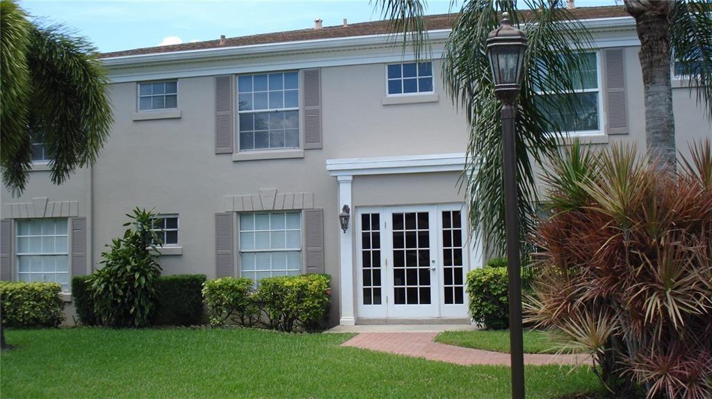 Jacaranda Estates Condo - Residential Lease