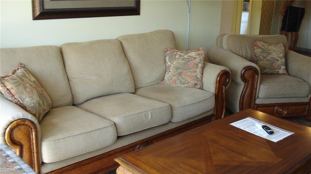 Jacaranda Estates Condo - Residential Lease