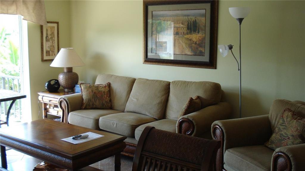 Jacaranda Estates Condo - Residential Lease