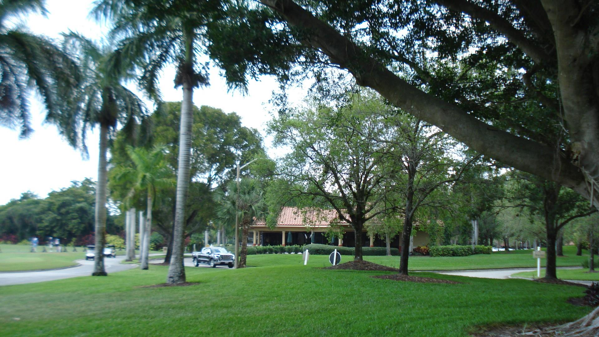 Jacaranda Estates Condo - Residential Lease
