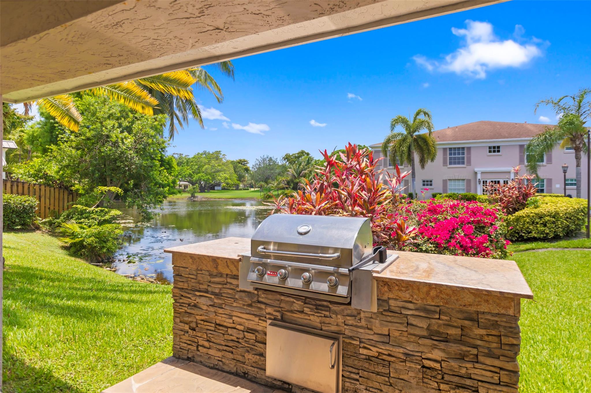 Jacaranda Estates Condo - Residential Lease