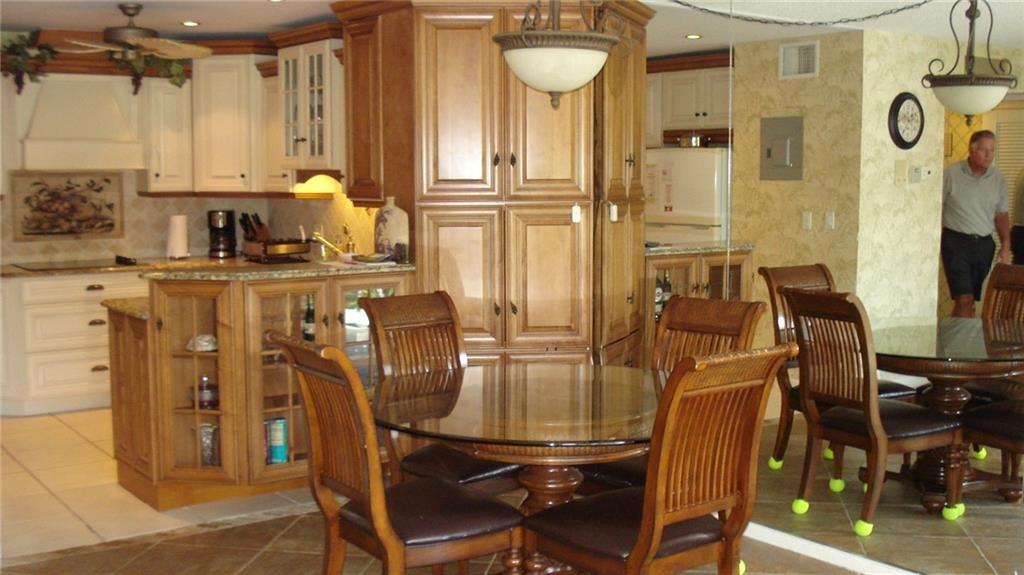 Jacaranda Estates Condo - Residential Lease