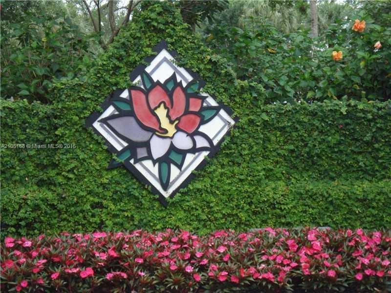 Jacaranda Estates Condo - Residential Lease