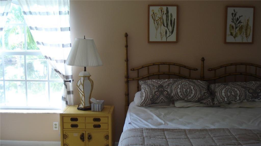 Jacaranda Estates Condo - Residential Lease