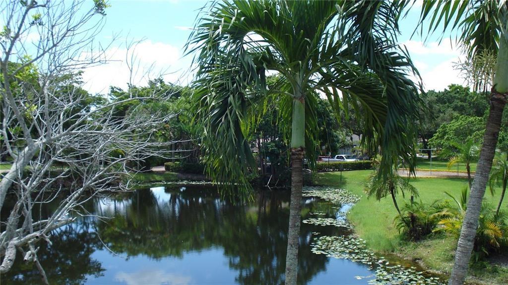 Jacaranda Estates Condo - Residential Lease