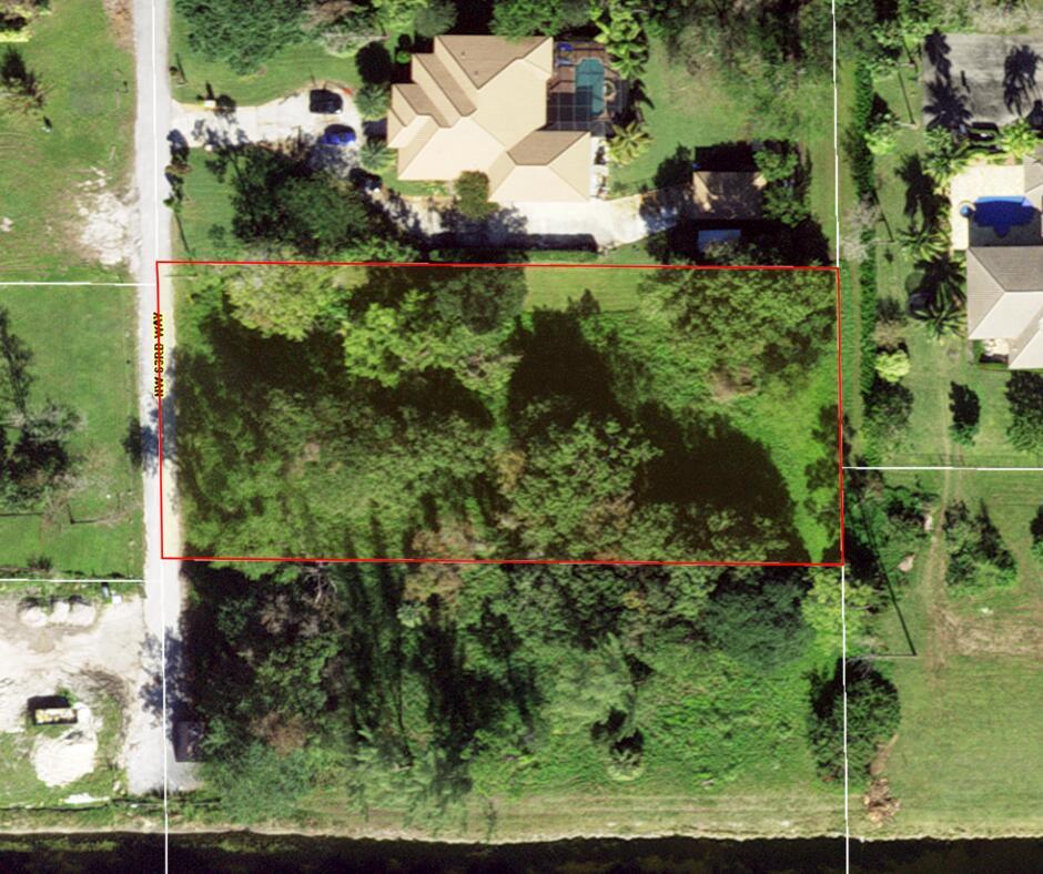 Welcome to your opportunity to own a piece of paradise in the highly sought-after community of Pine Tree Estates in Parkland, FL. This expansive land parcel spans over 1 acre, offering ample space and endless possibilities to build your dream home. Nestled within the prestigious Pine Tree Estates neighborhood of Parkland, renowned for its serene surroundings and upscale living. Enjoy the luxury of space and privacy on this generously sized parcel, perfect for crafting your ideal estate. Embrace the freedom to design and develop your property without the restrictions of a homeowners association, allowing for greater flexibility and creativity. Parkland is celebrated for its top-rated school family-friendly atmosphere, and convenient access to shopping, dining, and recreational amenities.