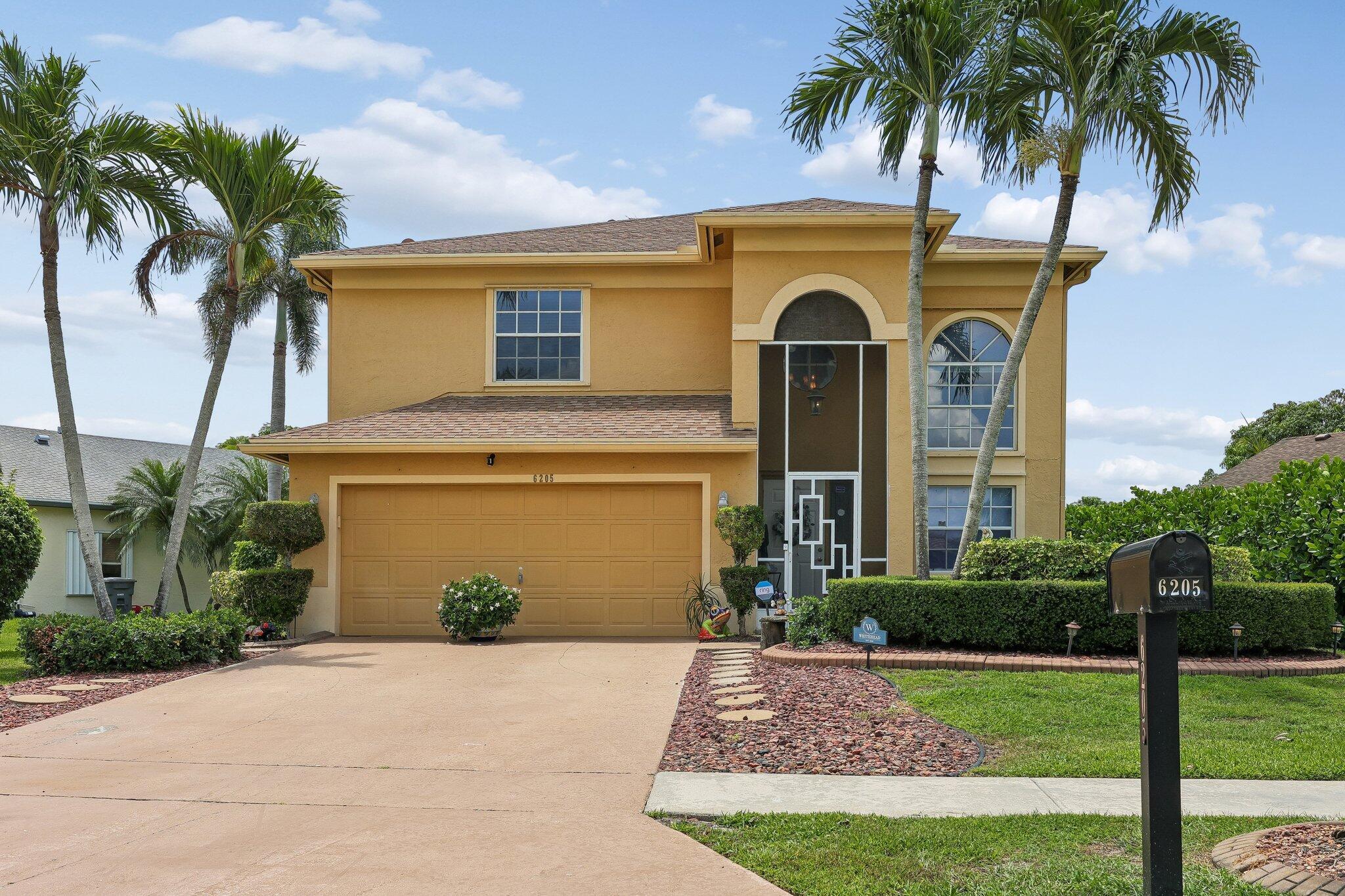 6205 Lansdowne Circle, Boynton Beach FL 33472