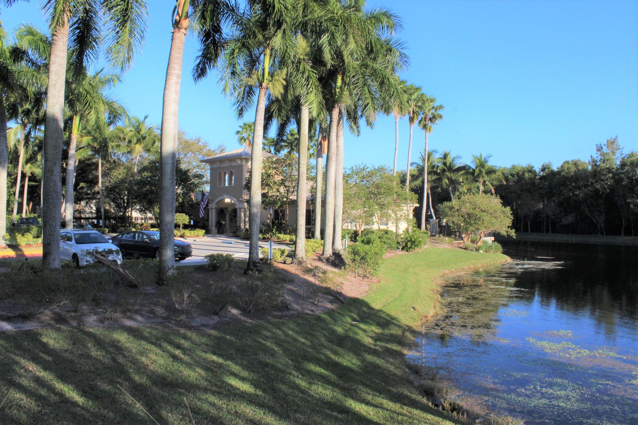 GRAND VIEW AT CRESTWOOD C - Residential Lease
