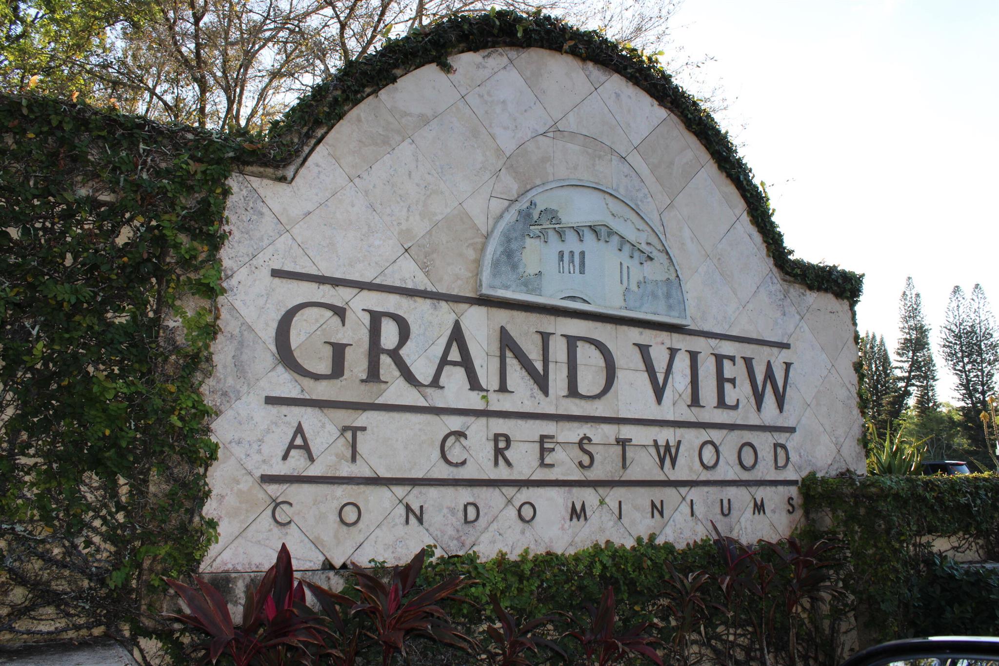 GRAND VIEW AT CRESTWOOD C - Residential Lease