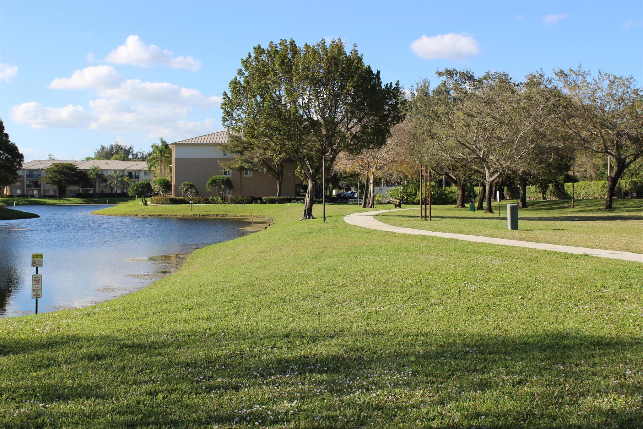 GRAND VIEW AT CRESTWOOD C - Residential Lease