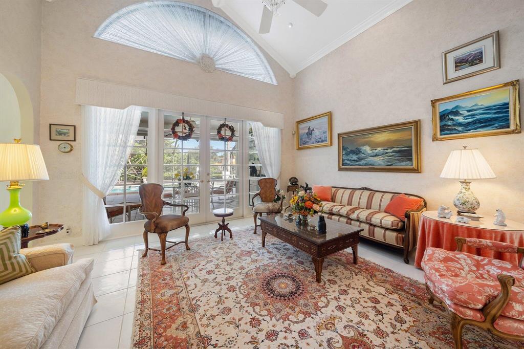 SOUTHERN CAY AT JONATHANS - Residential