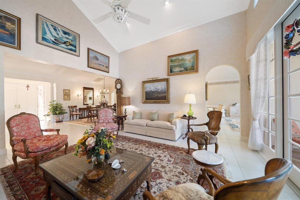 SOUTHERN CAY AT JONATHANS - Residential