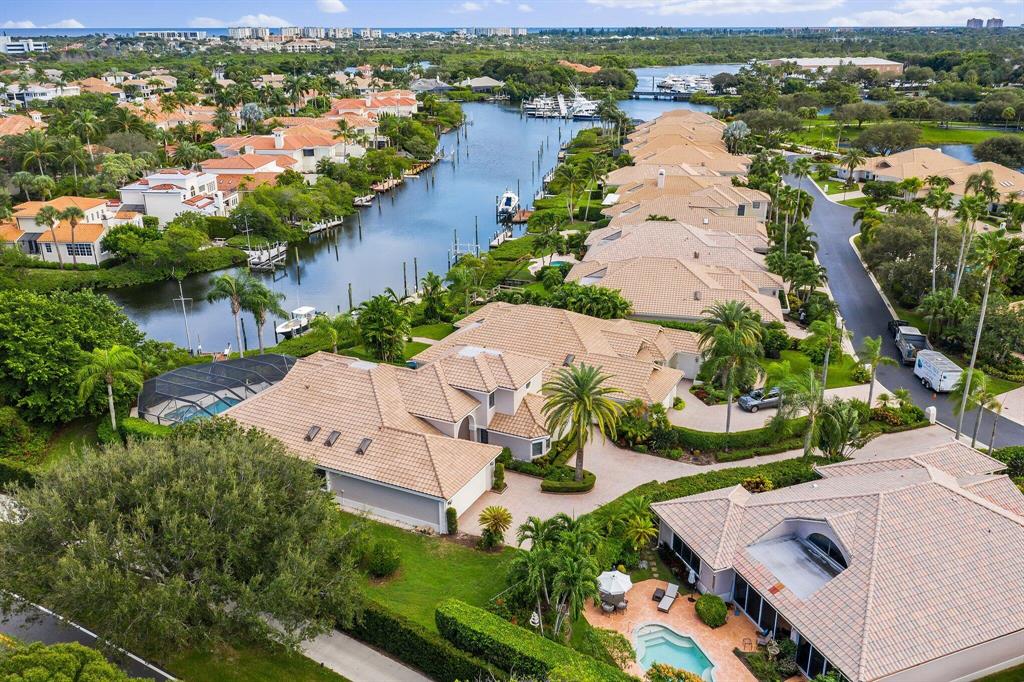 SOUTHERN CAY AT JONATHANS - Residential